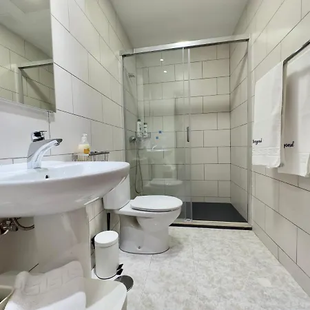 Apartamento Beyond