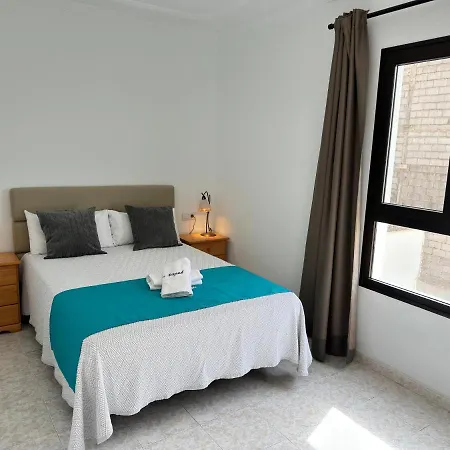 Beyond Apartamento *