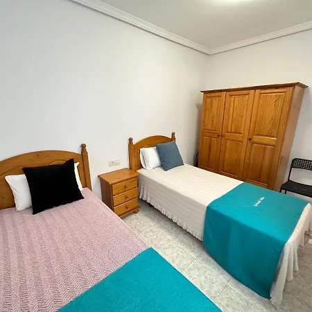 Beyond Apartamento *