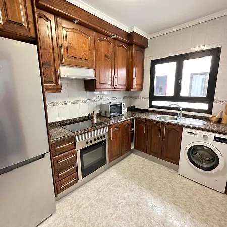 Beyond Apartman Arrecife