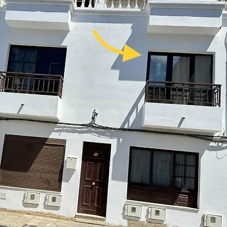 Apartamento Beyond *