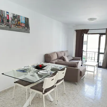 Beyond Apartamento