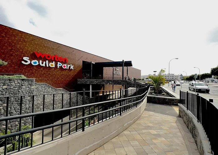 Beyond Apartamento *