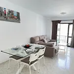 Apartment Arrecife By Beyond Apartamento