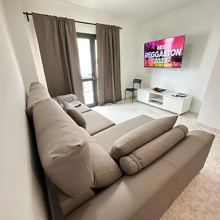 Apartment Beyond Arrecife (Lanzarote)