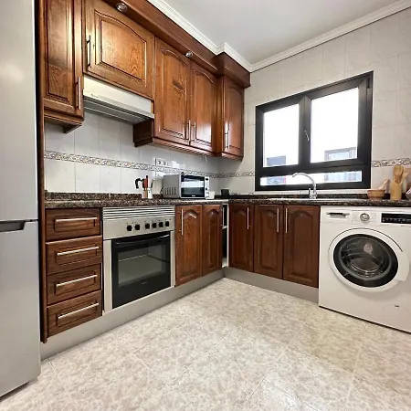 Beyond Apartment