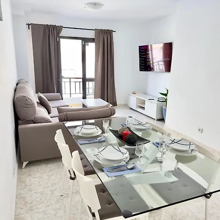 Apartment Beyond Arrecife (Lanzarote)