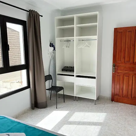 Appartement Beyond *