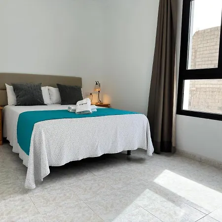 Apartman By Beyond