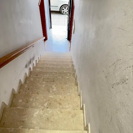 Beyond * Arrecife (Lanzarote)