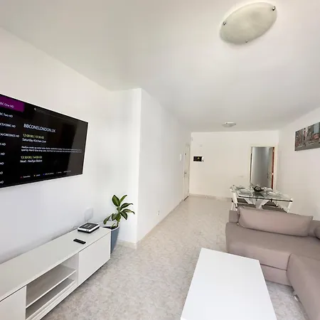 Beyond Arrecife (Lanzarote)