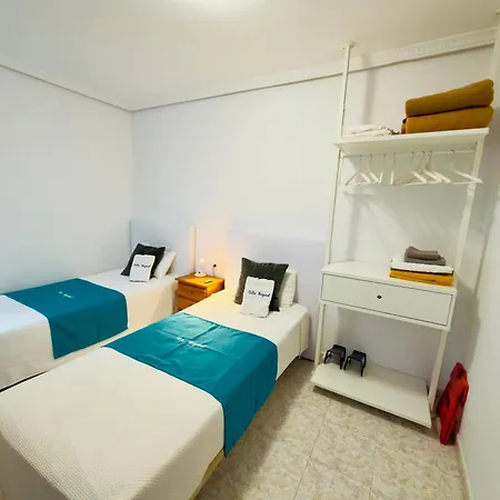 Beyond * Arrecife (Lanzarote)